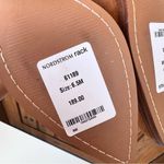 Marc Fisher NEW! ‎ Gadri Pointed Toe Leather Ankle Bootie (Size 6.5M) Photo 5