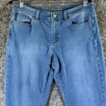 Michael Kors  Skinny Fit Women's Jeans Sz 10 Photo 1