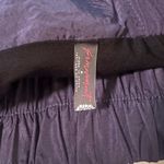 FP Movement by Free People High Waist Shorts in Pale Navy Blue Size M Photo 2