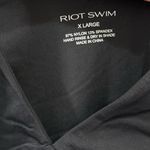 Riot Swim NEW!  Bimage One-Piece Photo 4