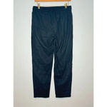 J.Crew  Linen Blend Drawstring Pants SIZE 4 Photo 1