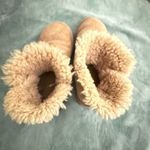 UGG  Mini Bailey Button Boot - Women's AduSize 7 Photo 7