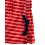 Title Nine Nimblene Striped Half Zip Active Jacket Small Photo 4