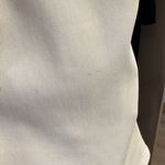 Topshop  Cream Lace Detail Bodysuit Photo 4