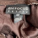 Enfocus Studio  Floral Petite Dress‎ Photo 4