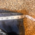 Ava & Viv Women's Jeans Size 18W Blue Denim Skinny Casual Pants Stretch Photo 2