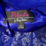 Terry Costa Dress Photo 8