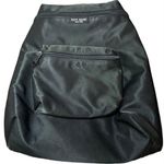 Kate Spade 90s vintage mini nylon backpack black Photo 0