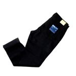 AG Adriano Goldschmied NWT Adriano Goldschmied AG Alexxis Slim in Kobe Black Selvage Jeans 32 Photo 8