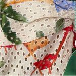 Farm Rio  beach coverup Photo 7