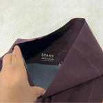 Spanx  Every.Wear Contour Stripe 7/8‎ Leggings size S Photo 5