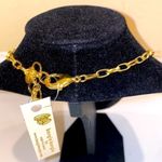 Amrita Singh  Fushia Noah’s ark statement necklace. NWT. Photo 2