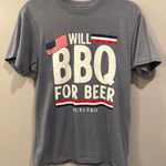 Comfort Colors Burlebo Short Sleeve Tee Photo 0