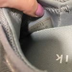 Kizik‎ Madrid Grey Women’s Sneakers Gray Size 7.5 Photo 8