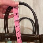 Mary Jane Mesh Bag Brown Photo 2