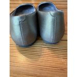 Vionic Bondi Flat Women’s 7 Pewter Studded Formal Career Church Comfort Support Photo 4