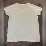 Lululemon  Swiftly Tech Cropped Tee Photo 2