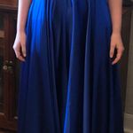 Camille La Vie Prom Dress / Formal Dress + matching earrings/necklace Photo 0