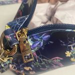 Marc New York MARC NEW‎ YORK Andrew Marc Floral Multicolored Crossbody Handbag SEE DESCRIPTION Photo 6