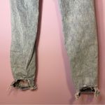 American Eagle AEO Super Hi-Rise Jegging Light Distressed Skinny Jean Pants Size 6 Photo 6