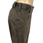 O'Neill  Explore Snow Ski Waterproof Breathable Mocha Embroidered Pants Womens M Photo 3