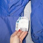 Nils Vintage Blue Thinsulate One Piece Ski Suit Size Medium Photo 2