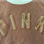 PINK - Victoria's Secret Victoria’s Secret PINK T-shirt Photo 2