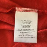 SUB_URBAN RIOT  en fuego red t-shirt Photo 3