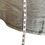 Lane Bryant Short Sleeve Greenish/Gray Top Size 18/20 Photo 8