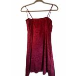 Princess Polly  Diva Red Cocktail Dress - Size 2 Photo 5