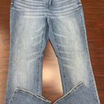 LC Lauren Conrad Lauren Conrad Denim Bootcut Jeans Size 14 Photo 0