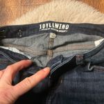 Idyllwind  Fueled By Miranda Lambert Denim Jeans Size 4 Long 34" Inseam Dark Wash Photo 1