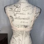 Victoria's Secret Victoria’s Secret Body By Victoria Unlined Lace Demi Bra Photo 2