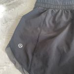 Lululemon Shorts Black Photo 2