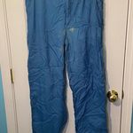 Christian Dior Vintage  Monsieur Nylon Sweatpants Photo 0