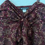 Self Esteem Unique Y2K tank top  size medium Photo 7