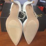 Shoe Dazzle Patent Leather Faux Photo 6