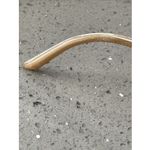 Elle EL18780 Color-BR 49-17-130mm Eyeglasses FRAMES ONLY Rectangle y2k Photo 8