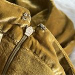 Free People  Vivienne Velvet Mini Skirt Photo 5