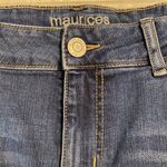 Maurice's  Jeans size 12R in excellent condition Photo 4