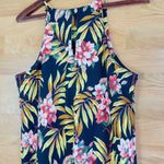 Simply Noelle  Women Sleeveless Spaghetti Strap Floral Shift Dress Lightl… Photo 2