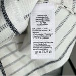 Madewell NWT Striped Cardigan Tank Photo 5