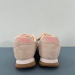 Nike MD Runner 2 SE Guava Ice Gum Suede Lace Up Sneakers Photo 5