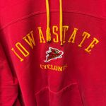 NCAA Vintage Iowa state hoodie  Photo 2