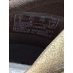 Clarks Brand New Women's Size 7.5 Dark Tan Brown Clogs Booties Boots Photo 7