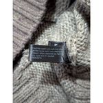 The Limited  Cowl neck wool blend sweater Small Photo 2