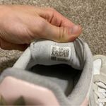 Adidas Samoa White and Pink size 6 Photo 7