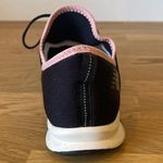 New Balance  FuelCore Nergize Sneakers – Black/White/Pink – Size 7 Photo 5