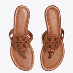 Tory Burch Miller Sandals Photo 0