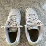 Nike Green Dunk Low Photo 0